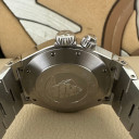 Vacheron Constantin Overseas Dual time 47450/B01A 9