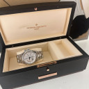 Vacheron Constantin Overseas Dual time 47450/B01A 1