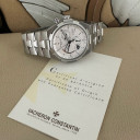Vacheron Constantin Overseas Dual time 47450/B01A 2