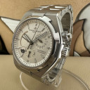 Vacheron Constantin Overseas Dual time 47450/B01A 3