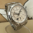 Vacheron Constantin Overseas Dual time 47450/B01A 4