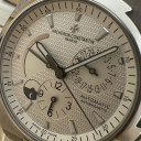 Vacheron Constantin Overseas Dual time 47450/B01A 6