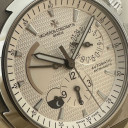 Vacheron Constantin Overseas Dual time 47450/B01A 7
