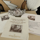 Vacheron Constantin Overseas Chronograph 49140/423A 8790 1