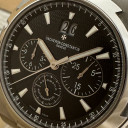 Vacheron Constantin Overseas Chronograph 49150/B01A 9097 6