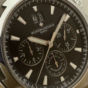 Vacheron Constantin Overseas Chronograph 49150/B01A 9097 7