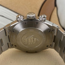 Vacheron Constantin Overseas Chronograph 49150/B01A 9