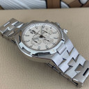Vacheron Constantin Overseas Chronograph 49150/B01A 14