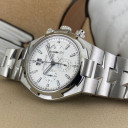 Vacheron Constantin Overseas Chronograph 49150/B01A 15