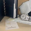 Vacheron Constantin Overseas Chronograph 49150/B01A 1