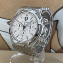 Vacheron Constantin Overseas Chronograph 49150/B01A 3