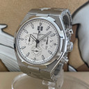 Vacheron Constantin Overseas Chronograph 49150/B01A 6