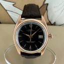 Rolex Ovettone 4467 0