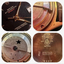 Rolex Ovettone 4467 1