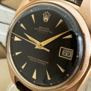 Rolex Ovettone 4467 5