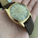 Rolex Ovettone 6305 10