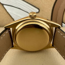 Rolex Ovettone 6305 8