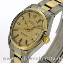 Rolex Oyster Perpetual 1005 2