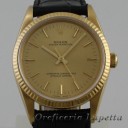 Rolex Oyster Perpetual 14238 0