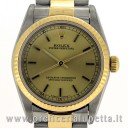 Rolex Oyster Perpetual 31mm 77513 0