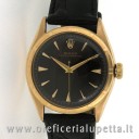 Rolex Oyster Perpetual Bubbleback 6085 0