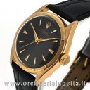 Rolex Oyster Perpetual Bubbleback 6085 2