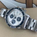 Tudor Oysterdate Big Block By Rolex 79170 14