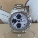 Tudor Oysterdate Big Block By Rolex 79180 0