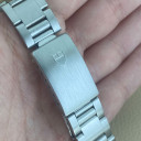 Tudor Oysterdate Big Block By Rolex 79180 10