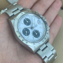 Tudor Oysterdate Big Block By Rolex 79180 11
