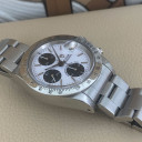 Tudor Oysterdate Big Block By Rolex 79180 13