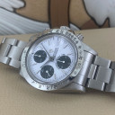 Tudor Oysterdate Big Block By Rolex 79180 14