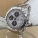 Tudor Oysterdate Big Block By Rolex 79180 2