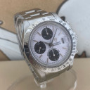 Tudor Oysterdate Big Block By Rolex 79180 3