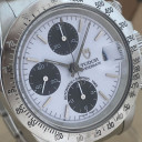 Tudor Oysterdate Big Block By Rolex 79180 6