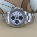 Tudor Oysterdate Big Block By Rolex 79180 7