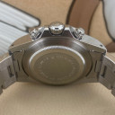 Tudor Oysterdate Big Block By Rolex 79180 8
