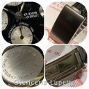 Tudor Oysterdate Big Block 79180 6