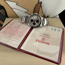 Tudor Oysterdate By Rolex 79260 1
