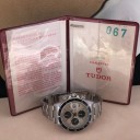 Tudor Oysterdate 79270 8