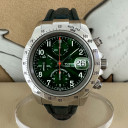 Tudor Prince Date Green Dial 79280 0