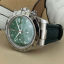 Tudor Prince Date Green Dial 79280 12