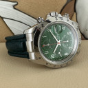 Tudor Prince Date Green Dial 79280 13