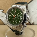 Tudor Prince Date Green Dial 79280 2