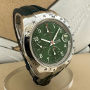 Tudor Prince Date Green Dial 79280 3