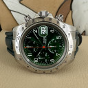 Tudor Prince Date Green Dial 79280 7