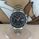 Tudor Oysterdate Big Block Chrono Time 9421/0 0