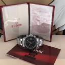 Tudor Oysterdate Big Block Chrono Time 9421/0 1