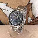 Tudor Oysterdate Big Block Chrono Time 9421/0 2