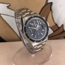 Tudor Oysterdate Big Block Chrono Time 9421/0 3